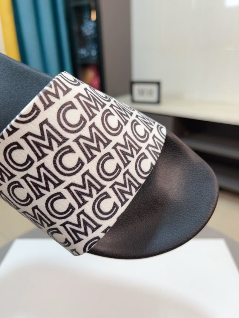 Mcm Sandals